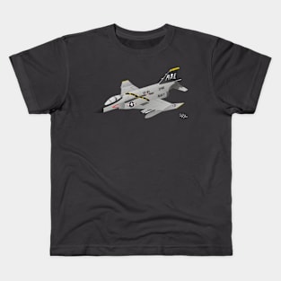 F4 Phantom Kids T-Shirt